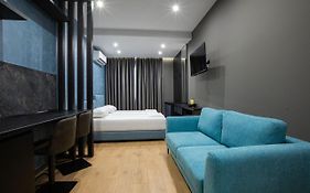 Dea'S Apartaments